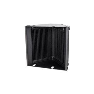 Forge Motorsport side-mount intercooler for Mercedes A45 AMG/CLA45 AMG W176/C117