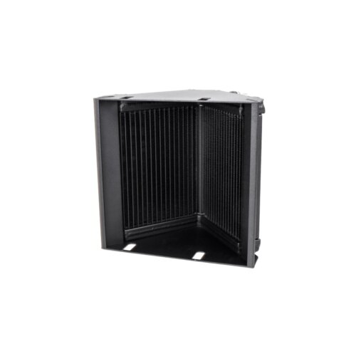 Forge Motorsport side-mount intercooler for Mercedes A45 AMG/CLA45 AMG W176/C117