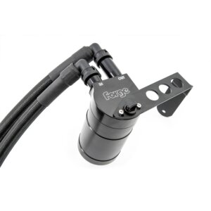 Forge Motorsport oil catch can for Hyundai i20 III (BC3) N