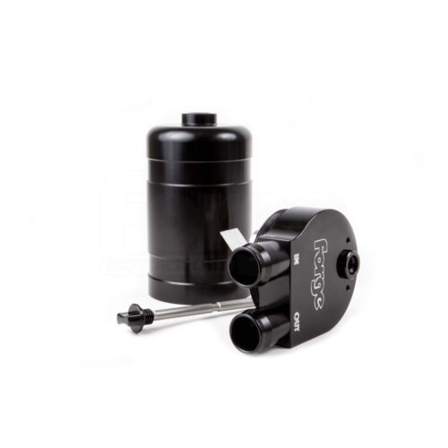 Forge Motorsport oil catch can for Audi S4/S5 B9