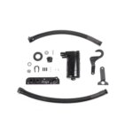Forge Motorsport oil catch can for VW Golf 5 GTI