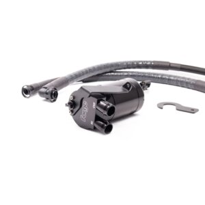 Forge Motorsport oil catch can for VAG vehicles MQB