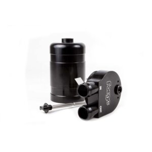 Forge Motorsport oil catch can for Volkswagen Tiguan I 2.0 TFSI