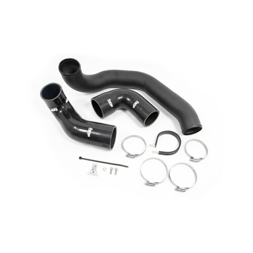 Forge Motorsport charge pipe for VAG 2.0 TSI EA888 EVO4