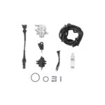 Forge Motorsport atmospheric dump valve for Ford Focus III 1.5T EcoBoost