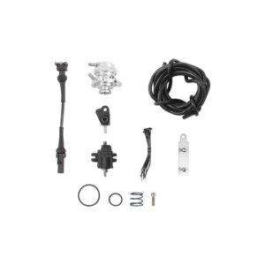 Forge Motorsport atmospheric dump valve for Ford Focus III 1.5T EcoBoost