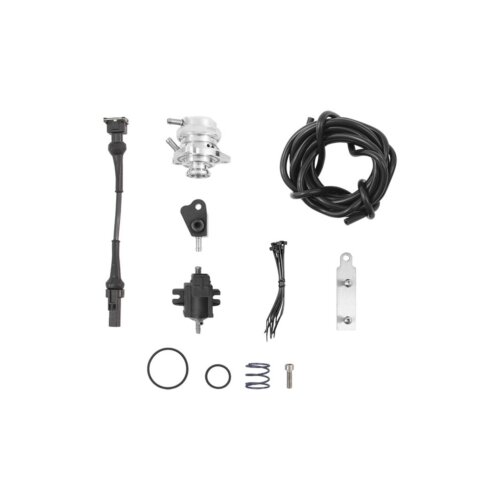Forge Motorsport atmospheric dump valve for Ford Focus III 1.5T EcoBoost