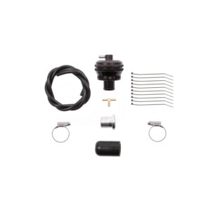 Forge Motorsport atmospheric dump valve for Micra IG-T 90/Renault Clio IV 0.9 TCE