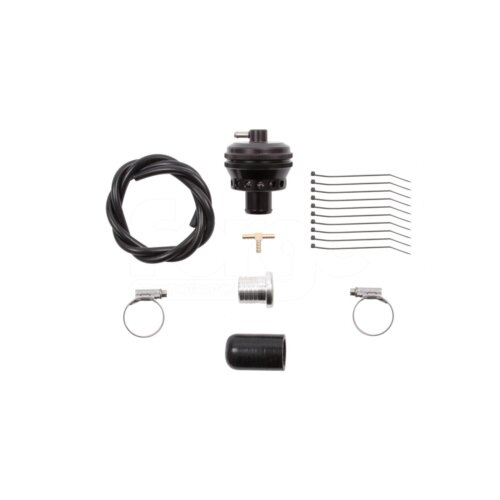 Forge Motorsport atmospheric dump valve for Micra IG-T 90/Renault Clio IV 0.9 TCE