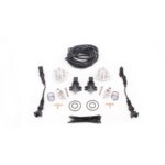 Forge Motorsport recirculating valve kit for Alfa Romeo Giulia Quadrifoglio