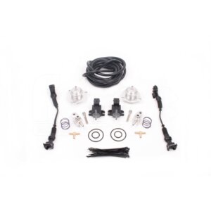 Forge Motorsport recirculating valve kit for Alfa Romeo Giulia Quadrifoglio