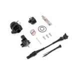 Forge Motorsport atmospheric dump valve for Mercedes A35 AMG W177