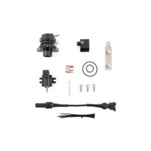 Forge Motorsport recirculating valve for Mercedes-AMG A35 W177