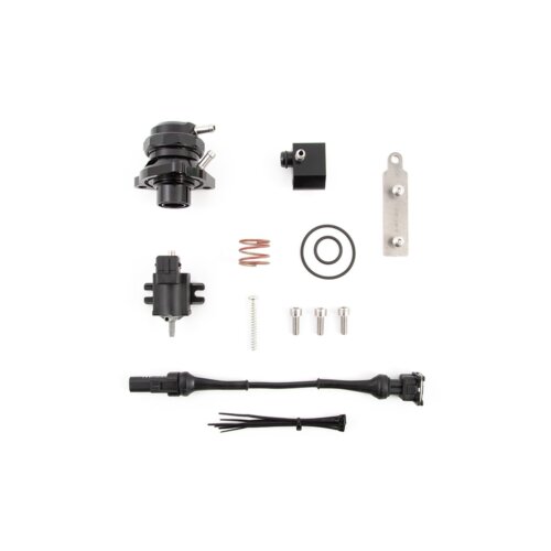 Forge Motorsport recirculating valve for Mercedes-AMG A35 W177