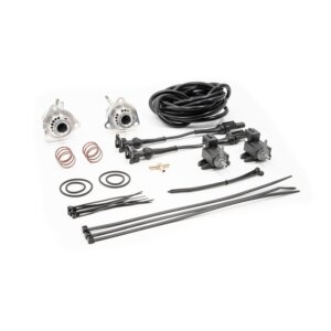 Forge Motorsport atmospheric dump valve for Audi RS4 B9/RS5 F5