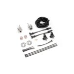Forge Motorsport recirculation valve for Audi RS4 B9/RS5 F5