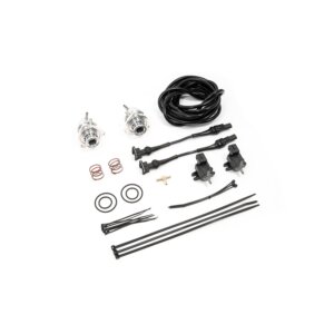 Forge Motorsport recirculation valve for Audi RS4 B9/RS5 F5