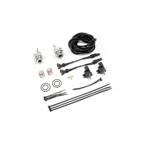 Forge Motorsport recirculation valve for Audi RS4 B9/RS5 F5