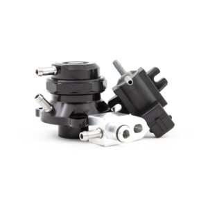 Forge Motorsport atmospheric valve for BMW 1 F20/F21 N13 1.6 Turbo