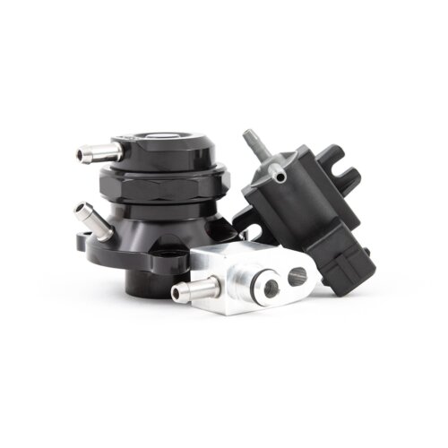 Forge Motorsport atmospheric valve for BMW 1 F20/F21 N13 1.6 Turbo