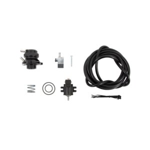 Forge Motorsport recirculation valve for BMW 1 Series II (F20/F21) N13 1.6 Turbo