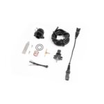 Forge Motorsport recirculating valve for Toyota Yaris GR/Corolla GR