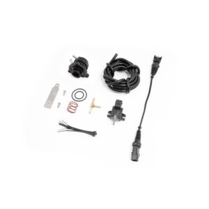Forge Motorsport recirculating valve for Toyota Yaris GR/Corolla GR