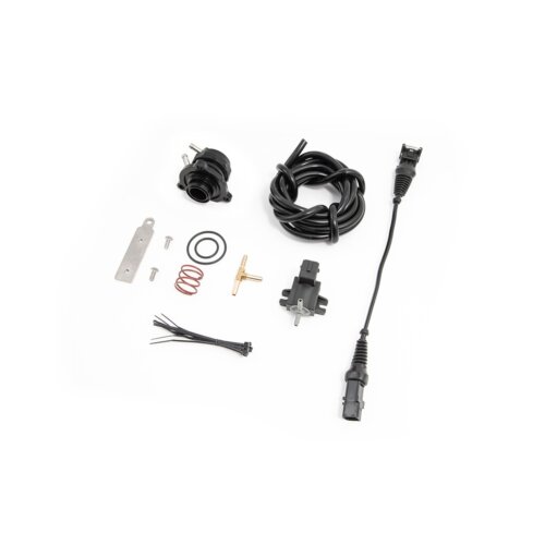 Forge Motorsport recirculating valve for Toyota Yaris GR/Corolla GR