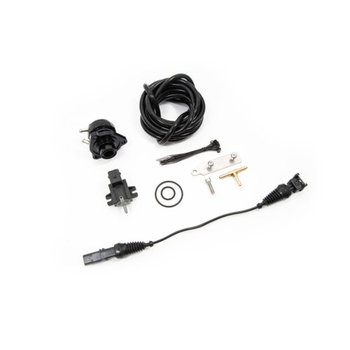 Forge Motorsport blow-off valve for Peugeot 308 II GTI