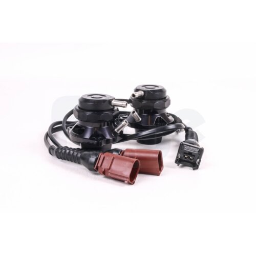 Forge Motorsport atmospheric valves for Audi RS6/RS7 C7