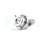 Forge Motorsport blow-off valve for Nissan Juke I (F15) 1.6 Turbo