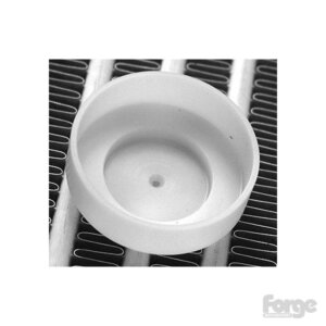 Forge Motorsport dump valve retaining cap