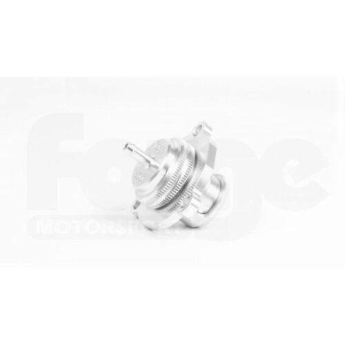 Forge Motorsport recirculation valve for Ford Focus RS Mk3/Vauxhall 1.4T