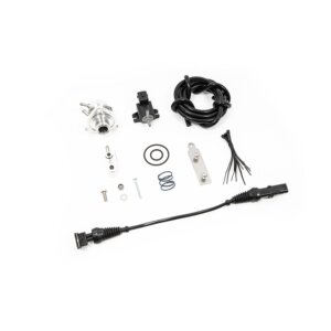 Forge Motorsport blow-off valve for Citroen DS3 I 1.6 Turbo