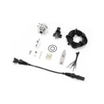 Forge Motorsport recirculation valve for Citroen DS3 I 1.6 Turbo