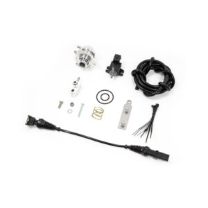 Forge Motorsport recirculation valve for Citroen DS3 I 1.6 Turbo