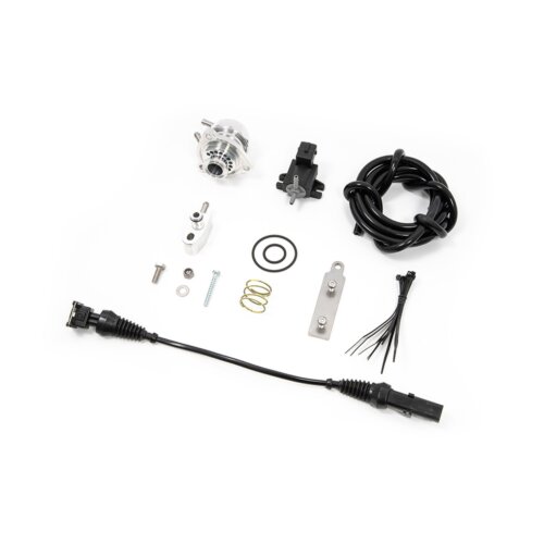 Forge Motorsport recirculation valve for Citroen DS3 I 1.6 Turbo
