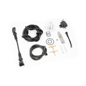 Forge Motorsport recirculation valve for 1.4 MultiAir engine