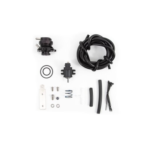 Forge Motorsport recirculation valve for BMW 1 F20/F21 M135i