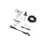 Forge Motorsport recirculation valve for Fiat 500 II (312) Abarth T-Jet