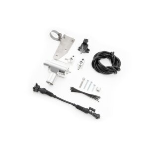 Forge Motorsport recirculation valve for Fiat 500 II (312) Abarth T-Jet