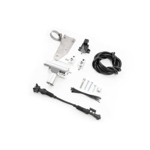 Forge Motorsport recirculation valve for Fiat 500 II (312) Abarth T-Jet