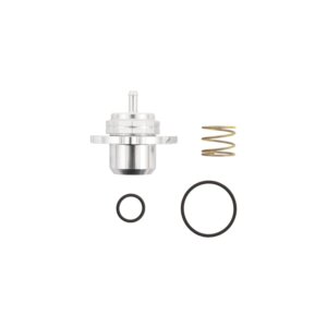 Forge Motorsport recirculation valve for Ford Focus III/Astra J-H/Corsa D
