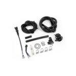 Forge Motorsport replacement atmospheric valve for BMW 1/2/3 F20/F21/F22/F23/F30/F31 2.0 Turbo