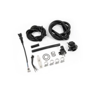 Forge Motorsport replacement atmospheric valve for BMW 1/2/3 F20/F21/F22/F23/F30/F31 2.0 Turbo