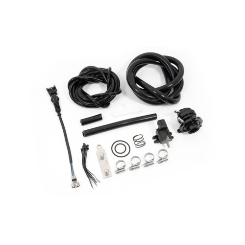Forge Motorsport replacement atmospheric valve for BMW 1/2/3 F20/F21/F22/F23/F30/F31 2.0 Turbo