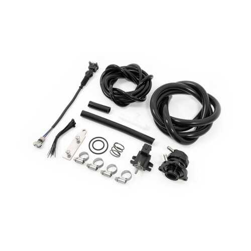 Forge Motorsport recirculating valve for BMW 1/2/3 F20/F21/F22/F23/F30/F31 N20
