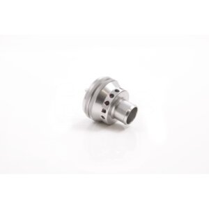 Forge Motorsport atmospheric dump valve for Fiat Grande Punto/Abarth and Alfa Romeo Mito 1.4 T-Jet