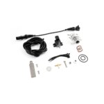 Forge Motorsport blow-off valve for Mini/Peugeot N18