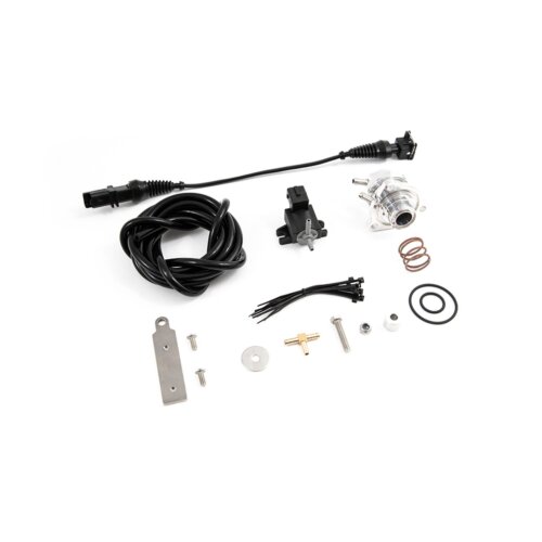 Forge Motorsport blow-off valve for Mini/Peugeot N18